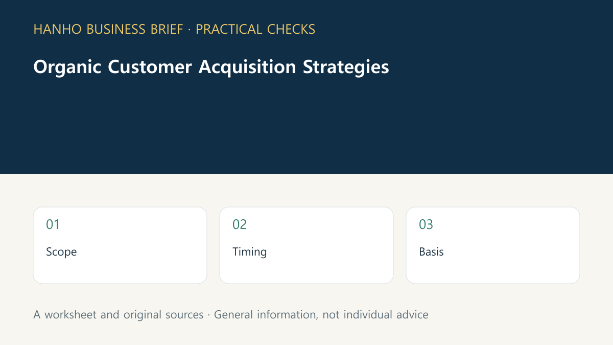 Compare costs and cash-flow timing